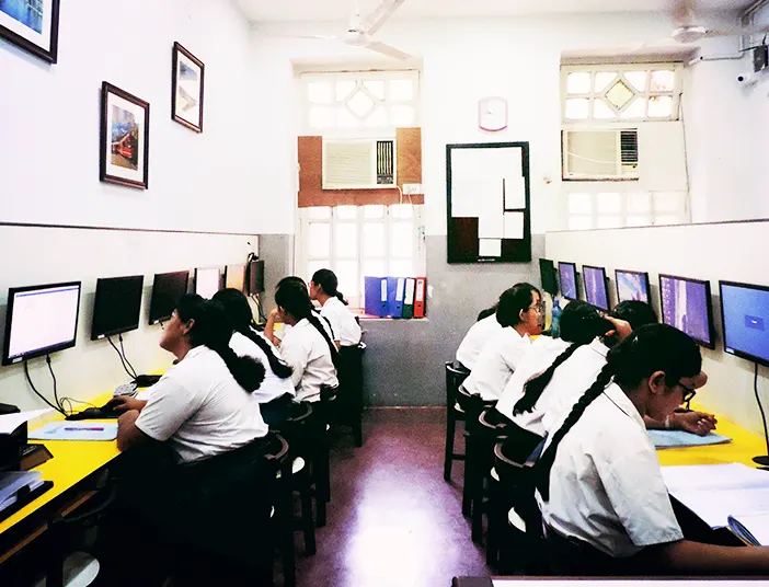 Computer Lab